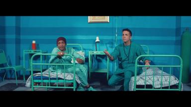 No Necesito un Doctor (Video Oficial)