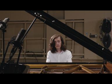 Chopin: Prelude in C-Sharp Minor, No. 25, Op. 45