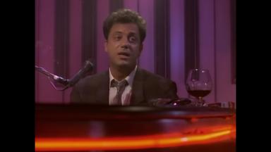 Piano Man