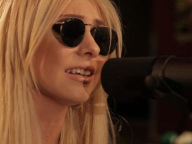 Just Tonight - Acoustic Session Live