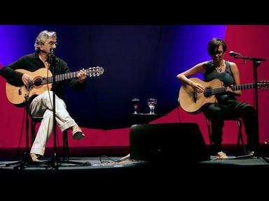 O Quereres - Ao Vivo