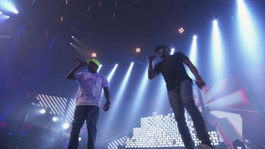 Bonkers - Live At The iTunes Festival / 2013