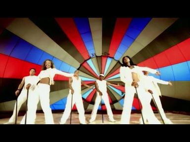 Heaven Must Be Missing an Angel (Radio Version)