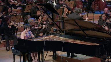 Piano Concerto No. 2 in C Minor, Op. 18: II. Adagio sostenuto