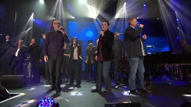 Revelation Song - Live