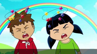 Jack and Jill