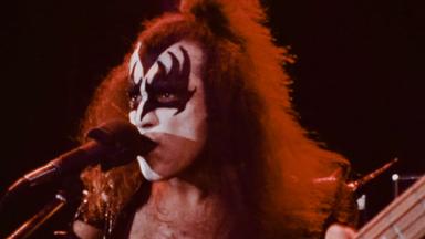 Rock And Roll All Nite
