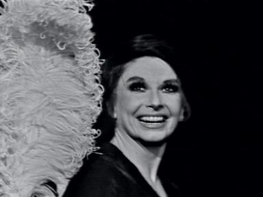 Mon Truc En Plumes - Live On The Ed Sullivan Show, January 10, 1965