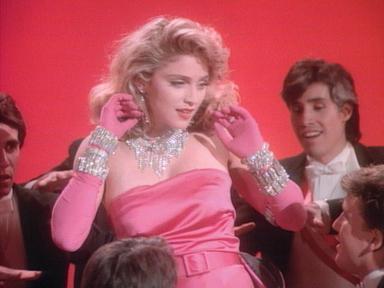 Material Girl
