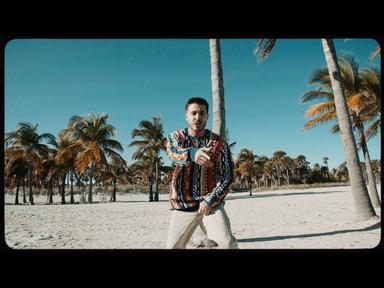 Amor Bailando