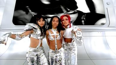 No Scrubs