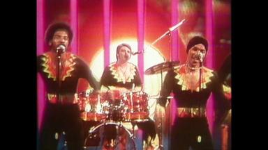 Boogie Nights