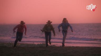 Côte Ouest