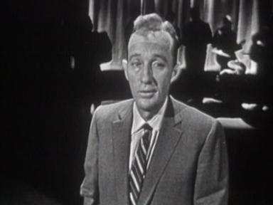 True Love (Live On The Ed Sullivan Show, November 11, 1956)