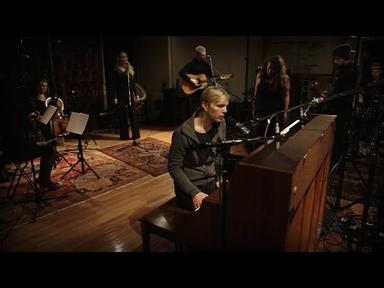 My Whole Life Long - Tarquin Studios Sessions