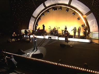 With A Little Help From My Friends - Live