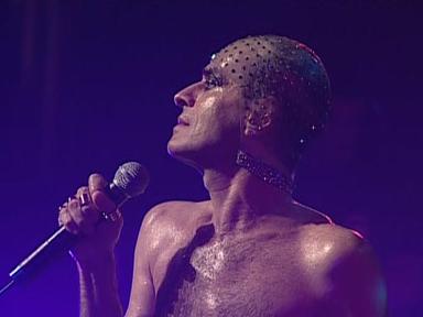 Rosa De Hiroshima - Ao Vivo