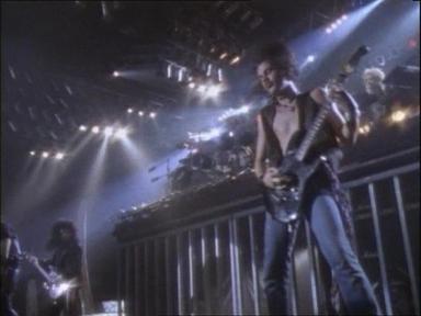 Hey Angel (Video)