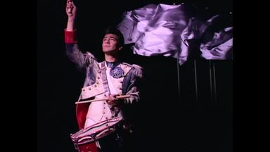 The War Song