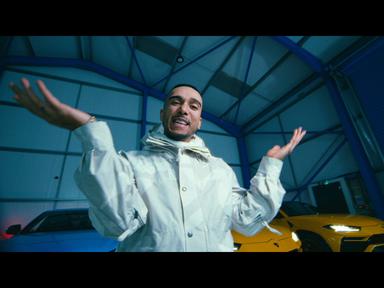 Oh Baby (feat. bshp & Issey Cross)
