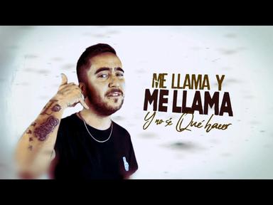 Me llama