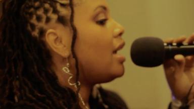 Dealing (feat. Lalah Hathaway)
