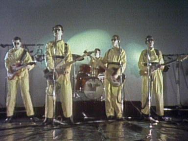 (I Can't Get No) Satisfaction