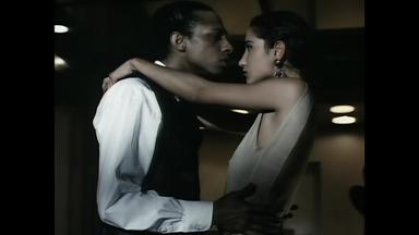 Slave To Love