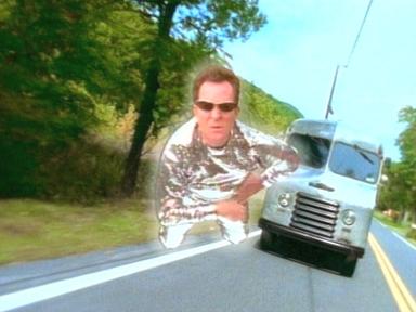 Is That You Mo-Dean? - 1992