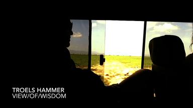 View of Wisdom