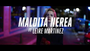 Cuando Todas las Historias Se Acaban (with Leire Martínez)