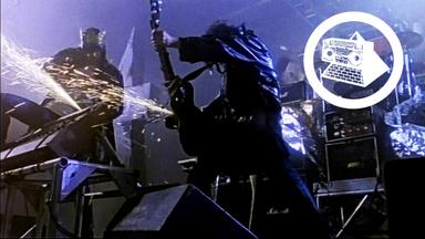 What Time Is Love? - Live at Trancentral