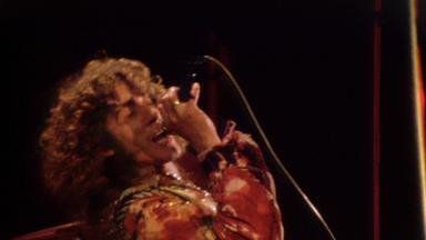Pinball Wizard - Live
