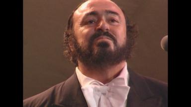 Chitarra Romana (Arr. Mancini) - Live