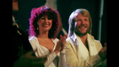 Super Trouper