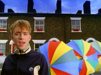 Parklife