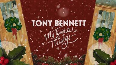 My Favorite Things