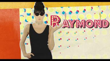 Mon Raymond