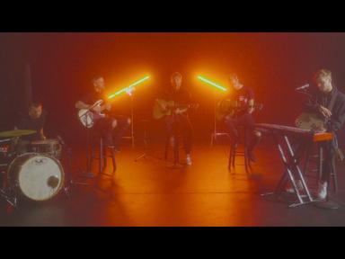 Monsters - Acoustic Live From Lockdown