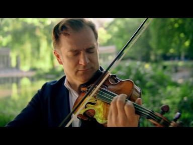 Vivaldi: The Four Seasons, Violin Concerto in G Minor, Op. 8 No. 2, RV 315 "Summer": III. Presto