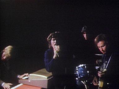 Break On Through (To The Other Side)