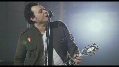 Your Love Alone Is Not Enough (feat. Nina Persson)