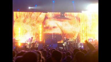 A Design for Life - Live at the O2, 2008