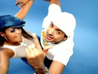 Breathe (feat. Sean Paul) - Rap Version