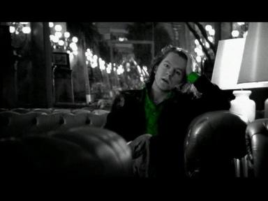 Hotellounge (Be The Death Of Me)
