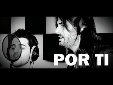 Por ti (feat. Melendi)