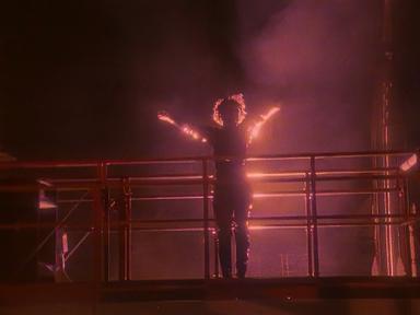 Rhythm Is a Dancer