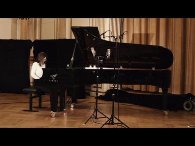 Schubert: Waltz in G-Flat Major, D. Anh. I/14, "Kupelwieser Walzer"