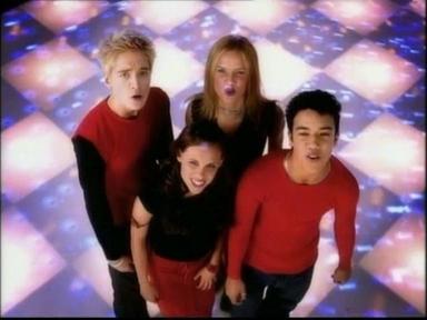 Dancing Queen