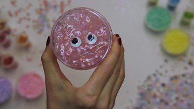 Slime Song